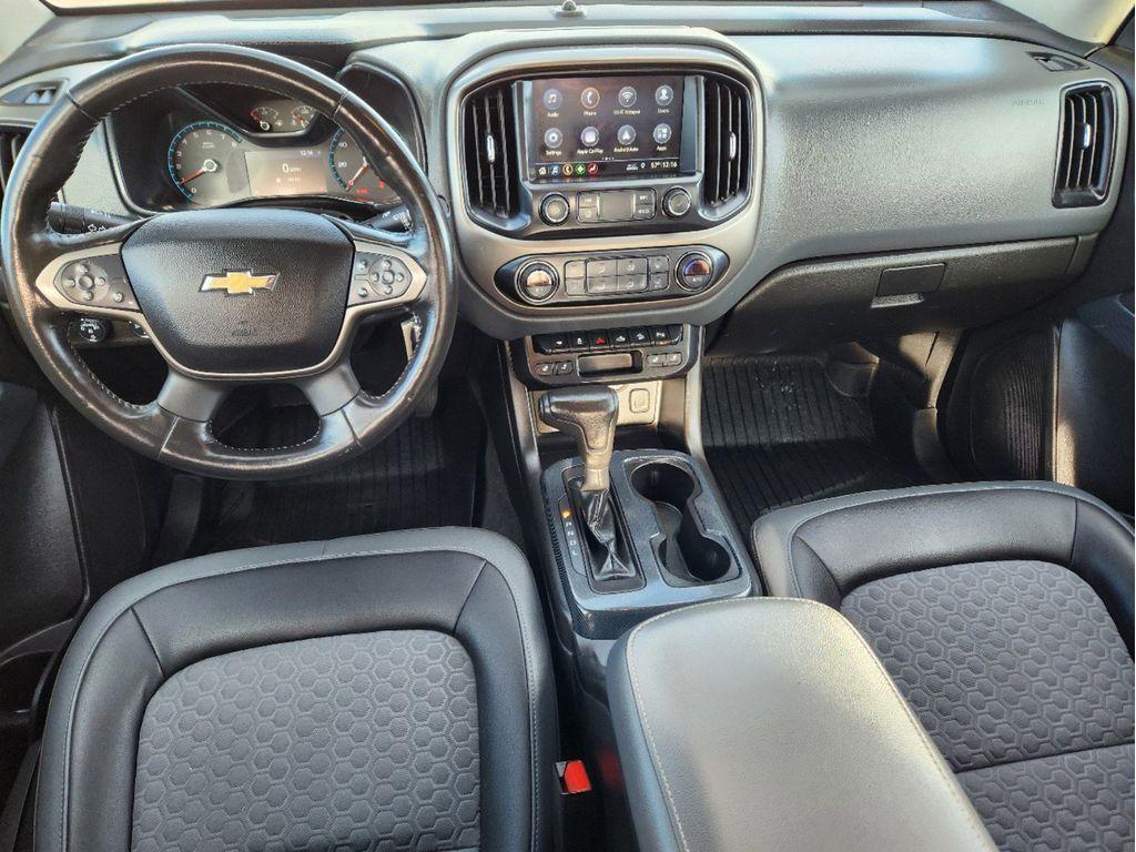 used 2019 Chevrolet Colorado car, priced at $24,995