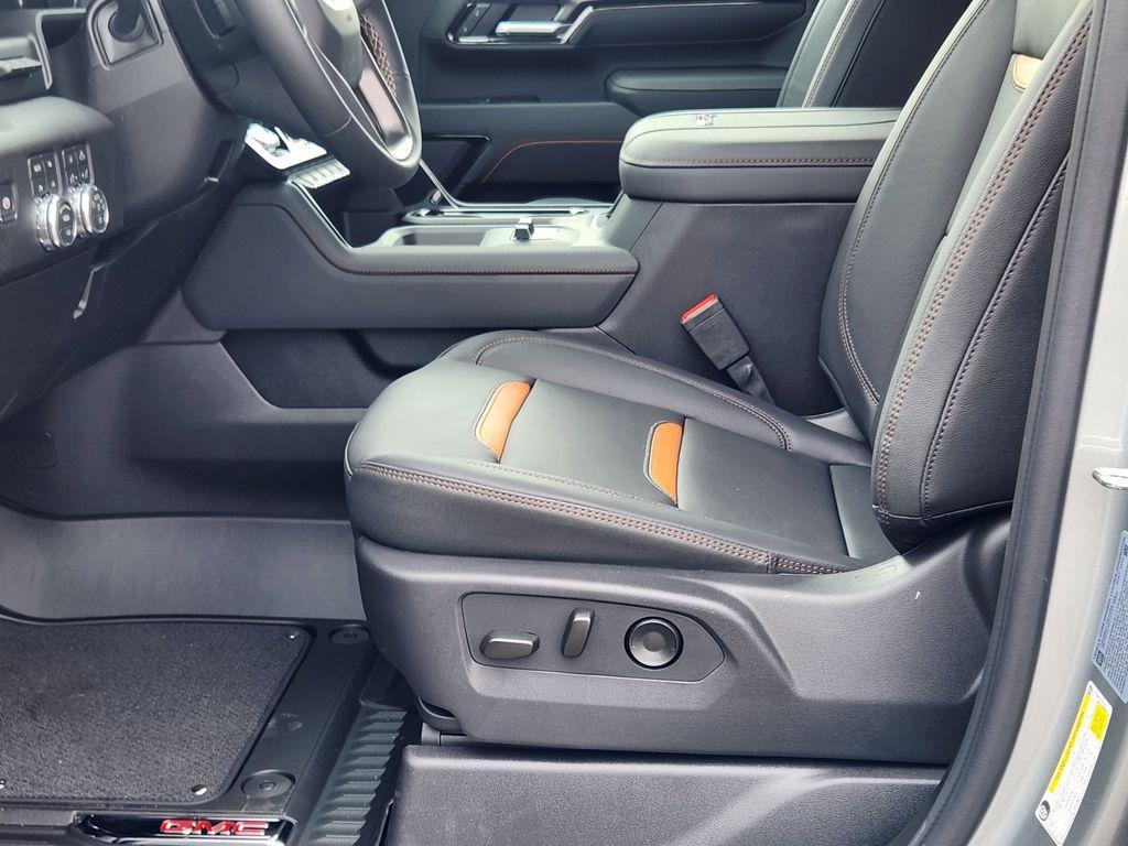 new 2026 GMC Sierra 2500 car, priced at $91,725