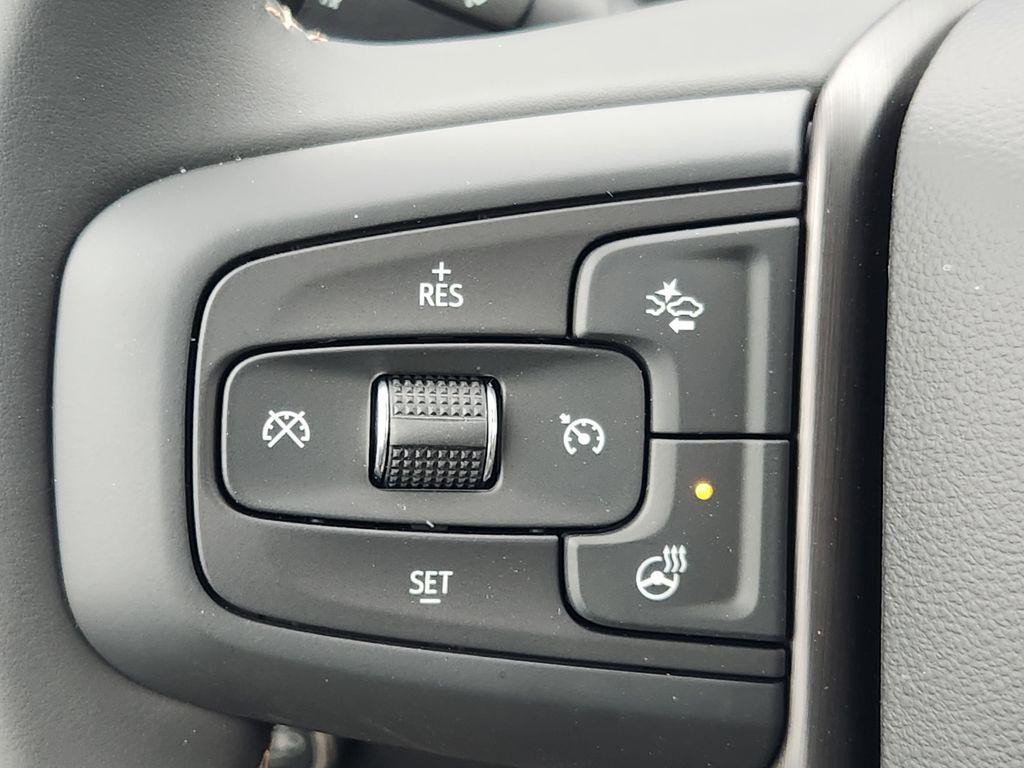 new 2026 GMC Sierra 2500 car, priced at $91,725