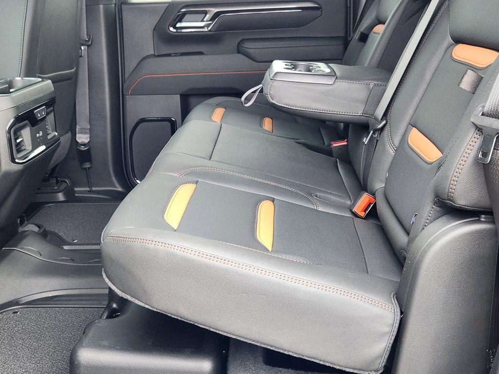 new 2026 GMC Sierra 2500 car, priced at $91,725