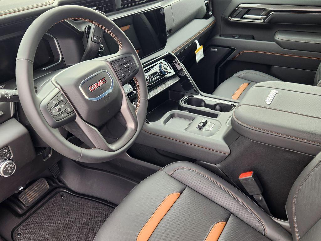 new 2026 GMC Sierra 2500 car, priced at $91,725