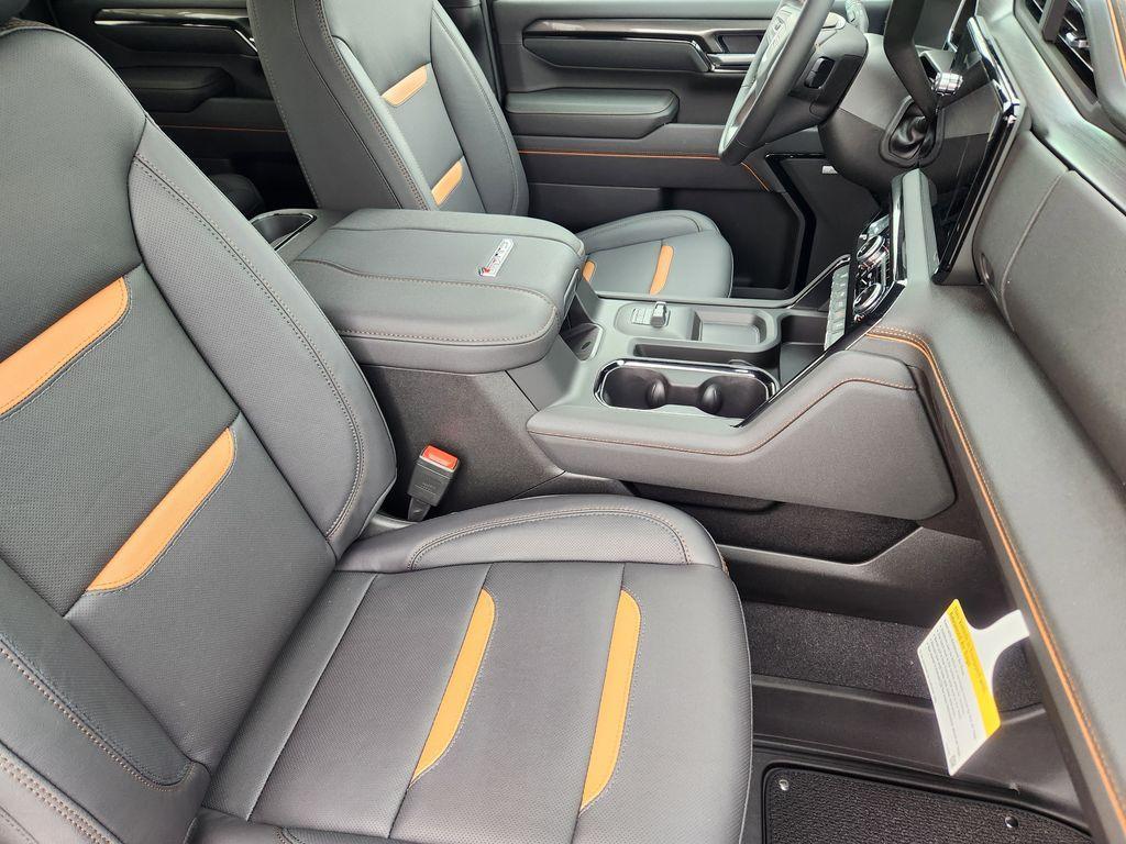 new 2026 GMC Sierra 2500 car, priced at $91,725