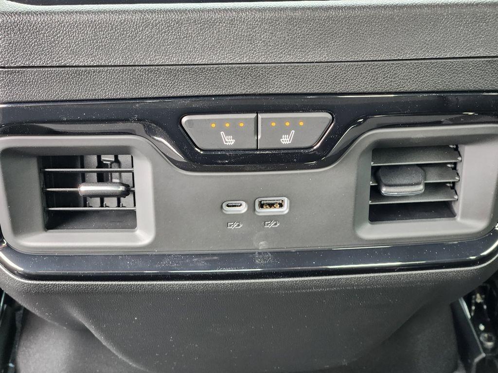 new 2026 GMC Sierra 2500 car, priced at $91,725