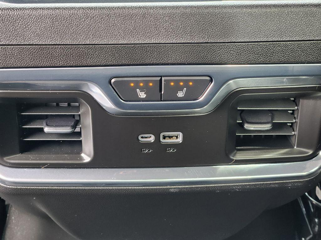 used 2024 GMC Sierra 2500 car, priced at $82,995