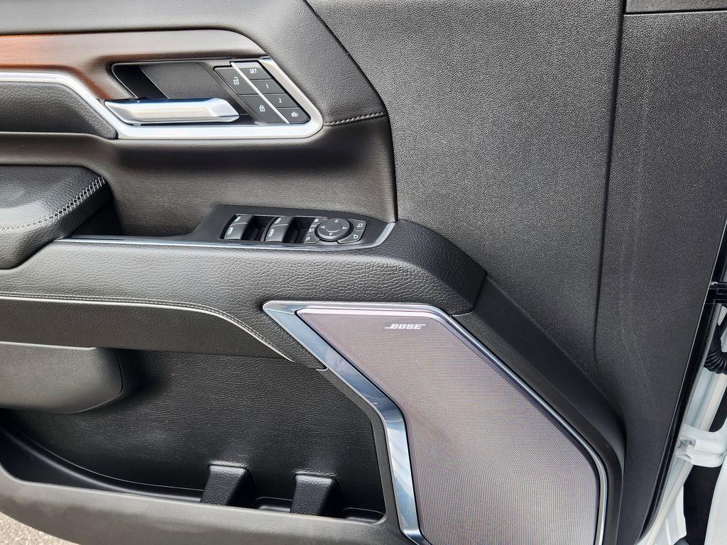 used 2024 GMC Sierra 2500 car, priced at $82,995