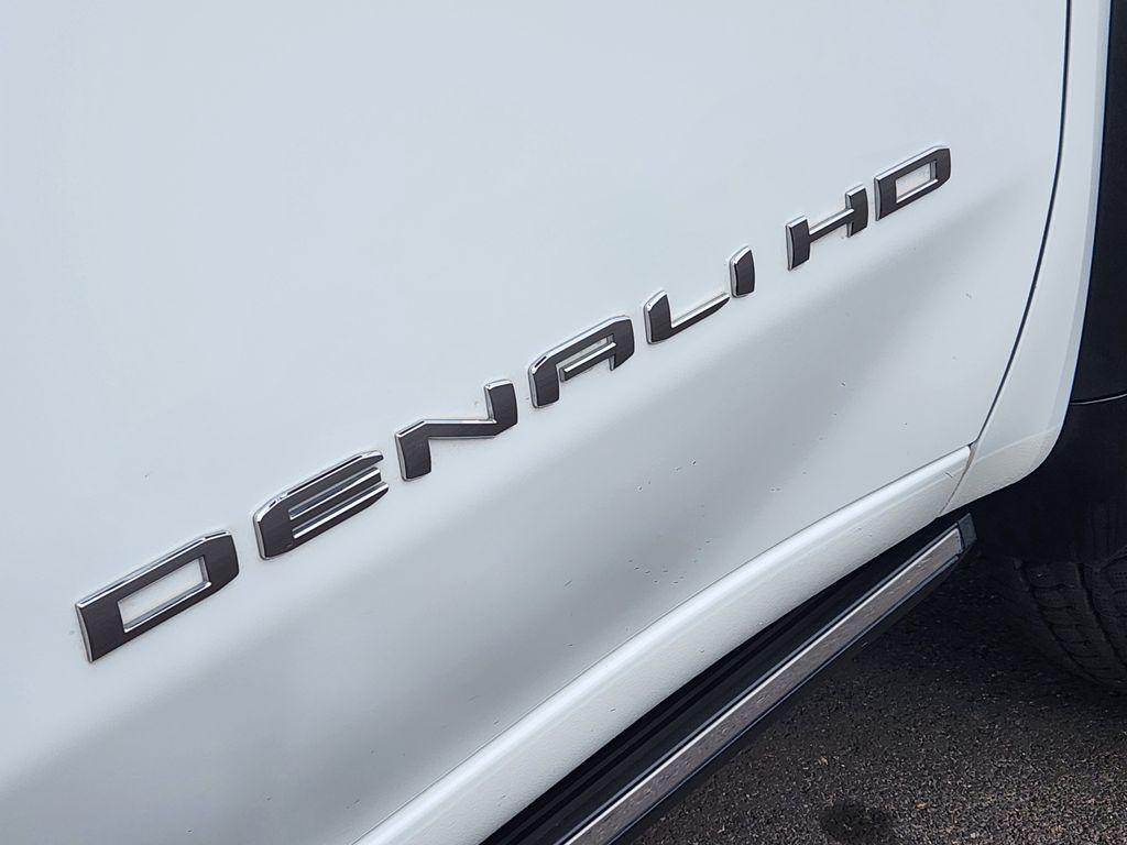 used 2024 GMC Sierra 2500 car, priced at $82,995