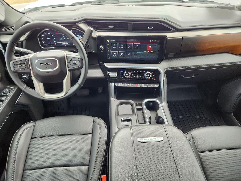 used 2024 GMC Sierra 2500 car, priced at $82,995