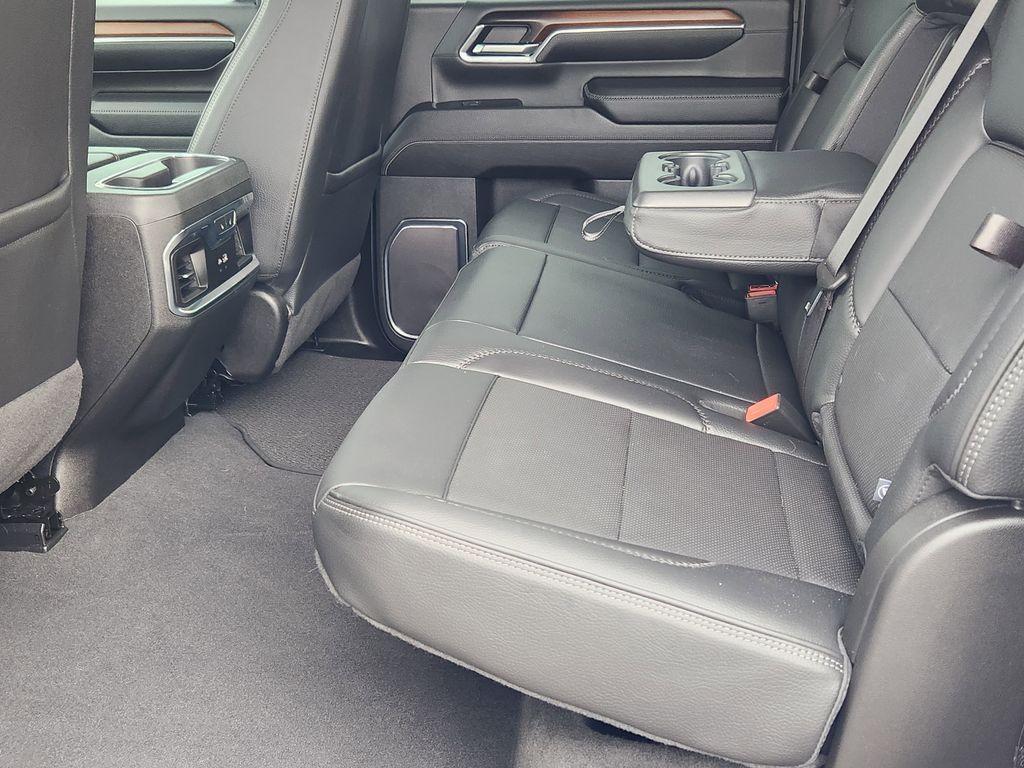 used 2024 GMC Sierra 2500 car, priced at $82,995