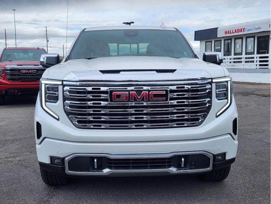 new 2024 GMC Sierra 1500 car, priced at $80,430