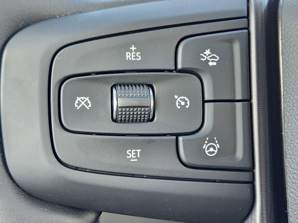 new 2026 GMC Sierra 1500 car, priced at $89,679