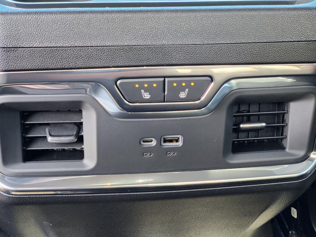 new 2026 GMC Sierra 1500 car, priced at $89,679