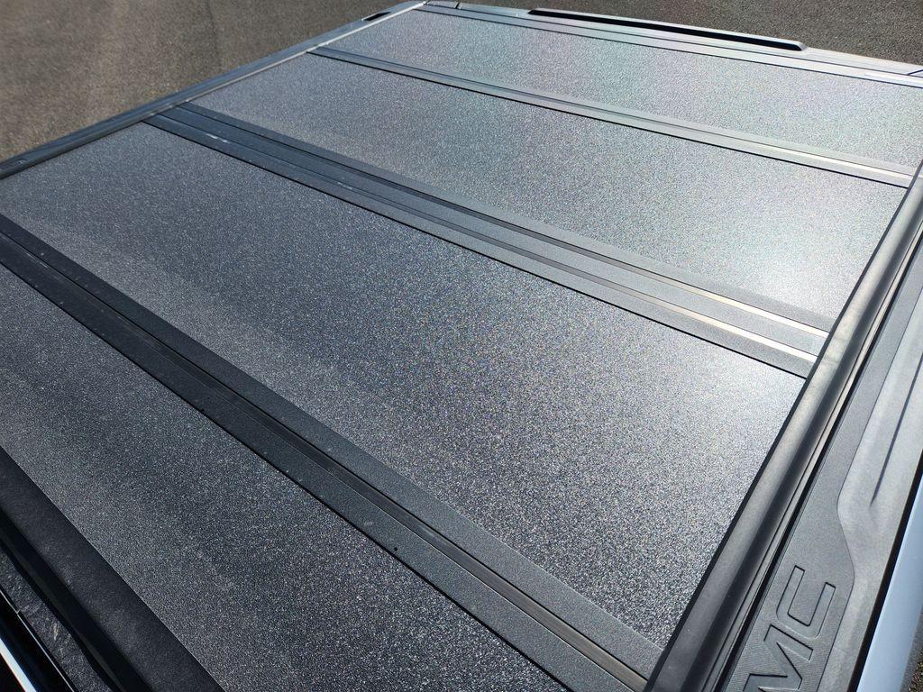 new 2026 GMC Sierra 1500 car, priced at $89,679