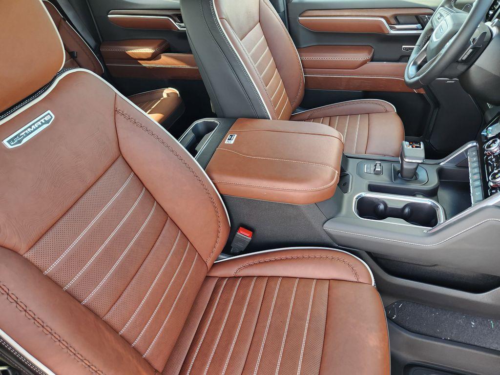 new 2026 GMC Sierra 1500 car, priced at $89,679