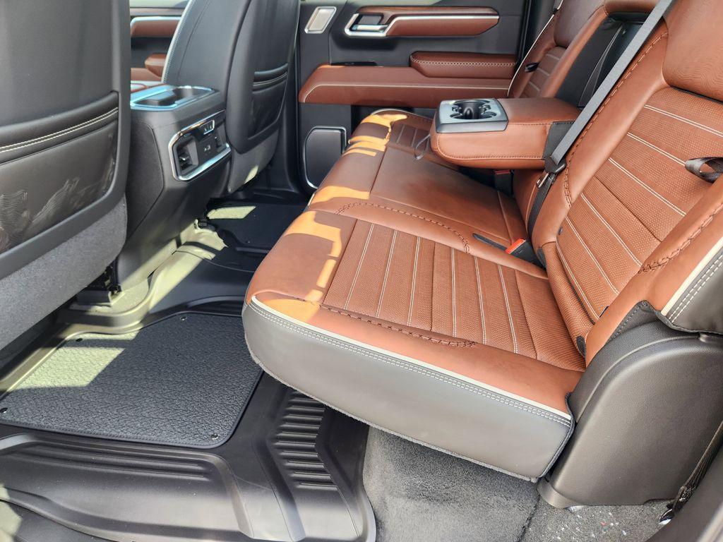 new 2026 GMC Sierra 1500 car, priced at $89,679