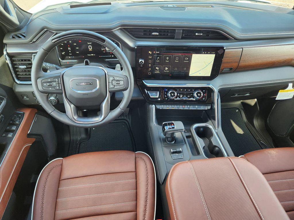 new 2026 GMC Sierra 1500 car, priced at $89,679