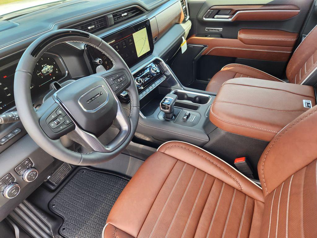 new 2026 GMC Sierra 1500 car, priced at $89,679