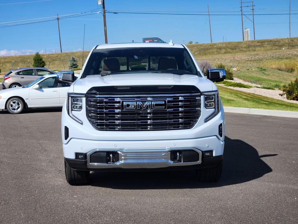 new 2026 GMC Sierra 1500 car, priced at $89,679