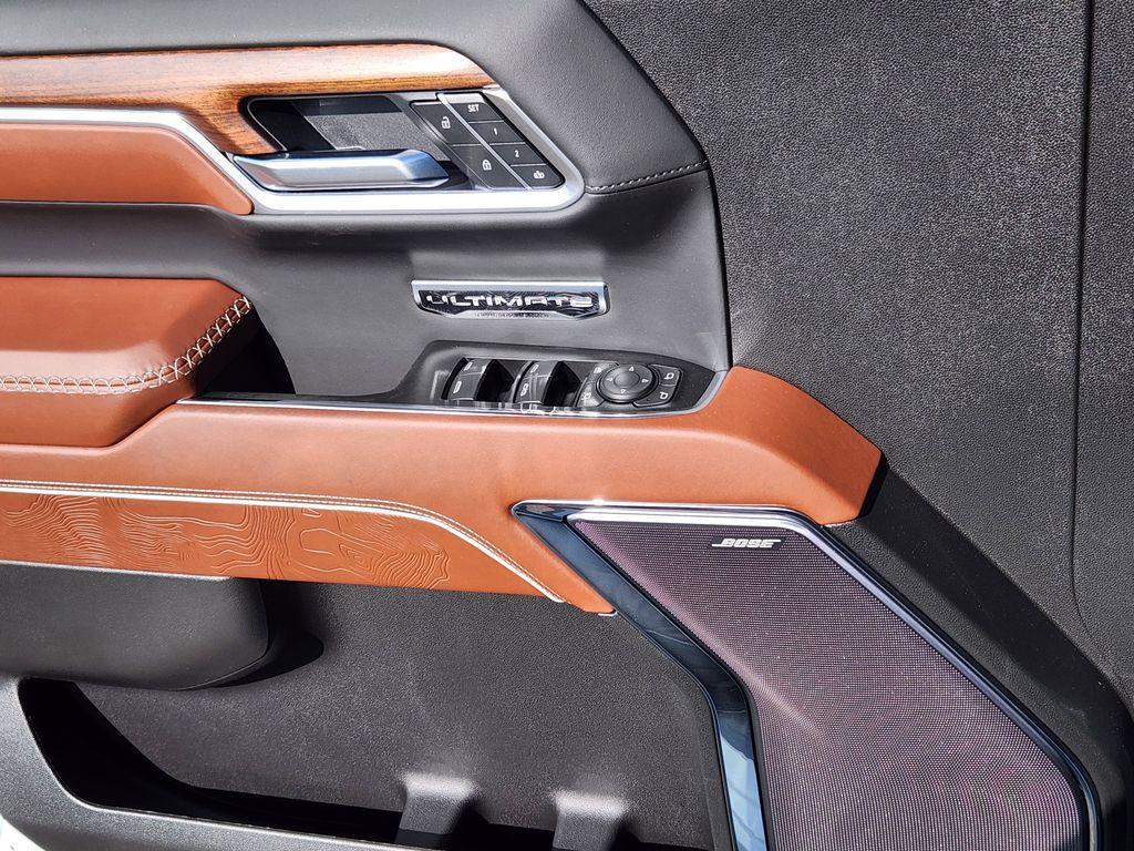 new 2026 GMC Sierra 1500 car, priced at $89,679