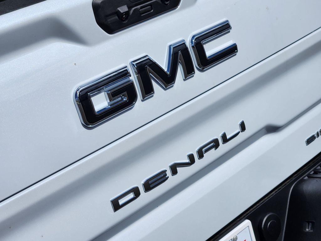 new 2026 GMC Sierra 1500 car, priced at $89,679
