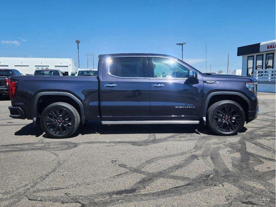 new 2024 GMC Sierra 1500 car, priced at $80,290