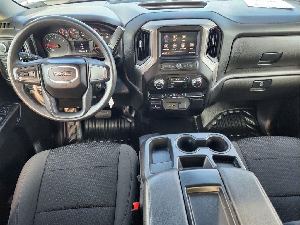 used 2023 GMC Sierra 2500 car, priced at $42,995