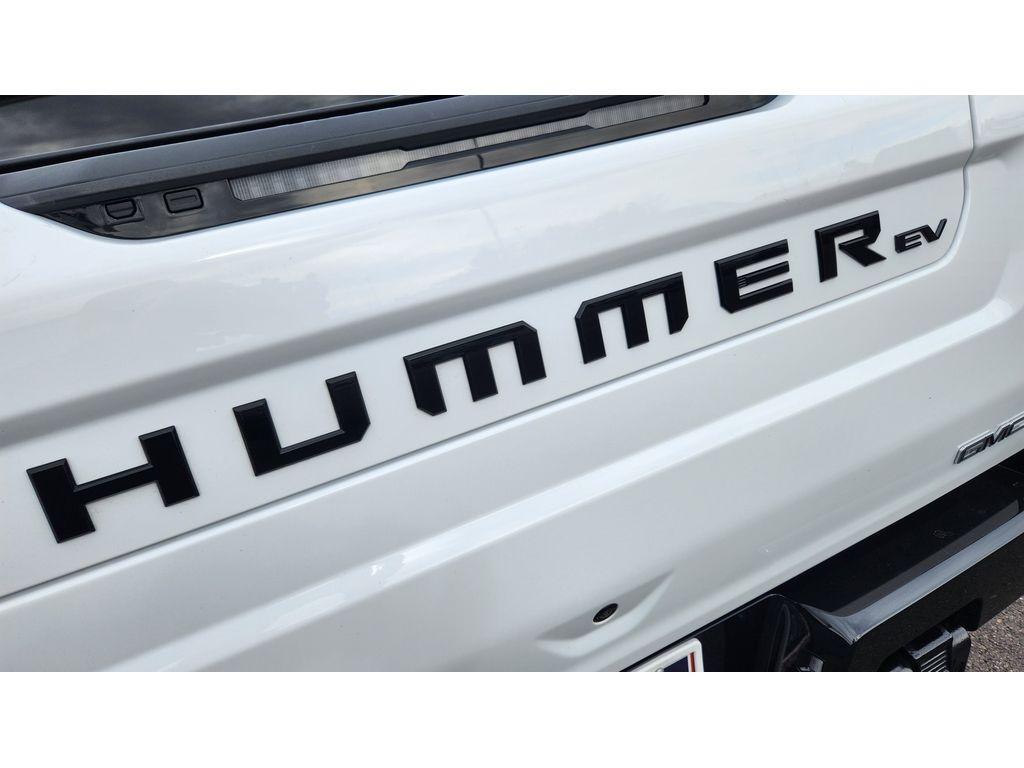 new 2025 GMC HUMMER EV Pickup car, priced at $114,571