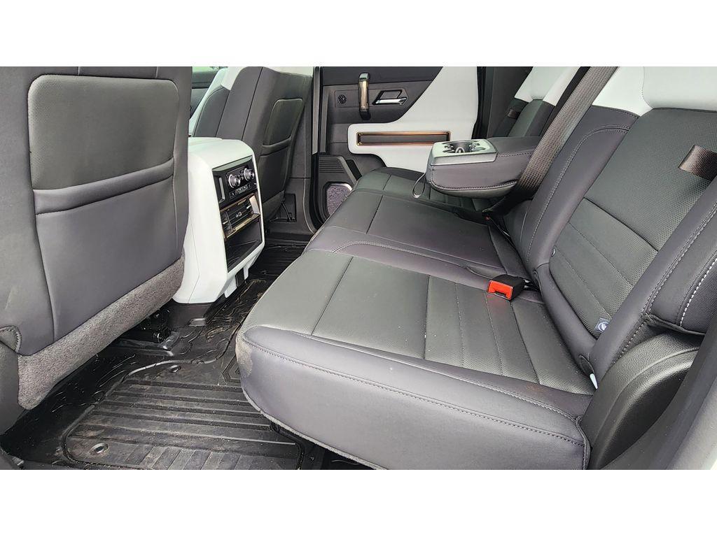 new 2025 GMC HUMMER EV Pickup car, priced at $114,571