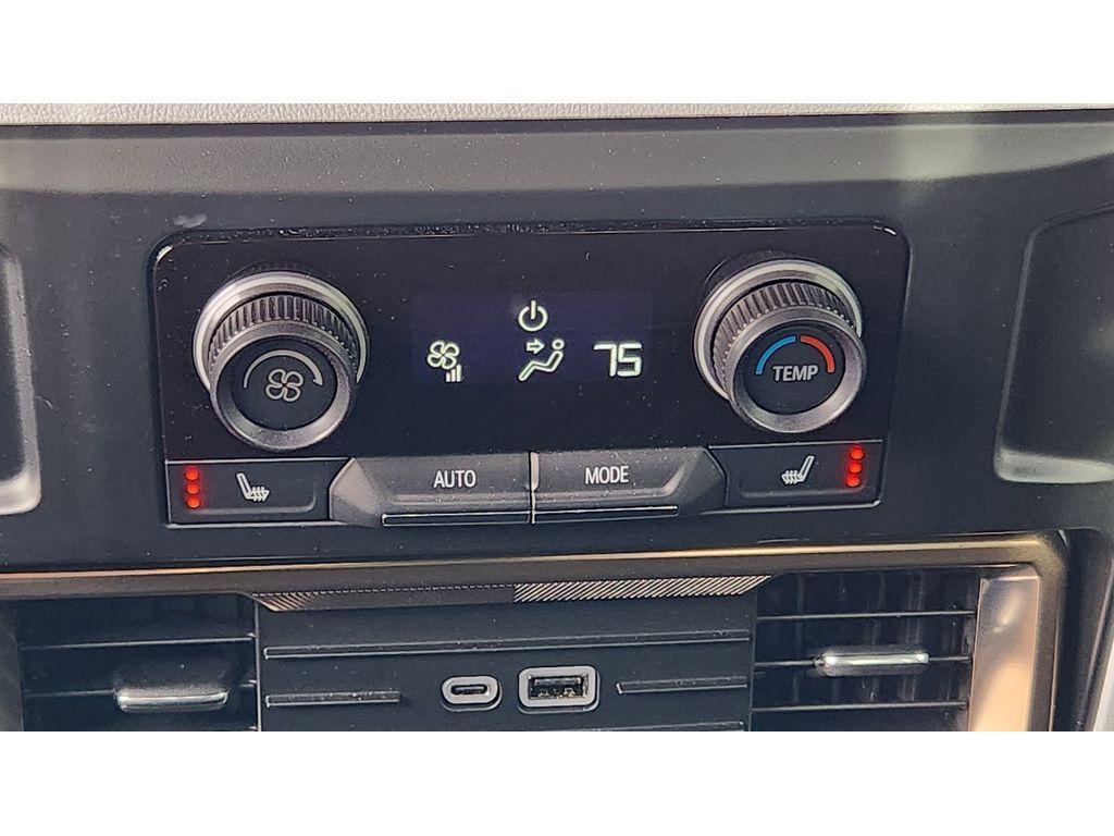 new 2025 GMC HUMMER EV Pickup car, priced at $114,571