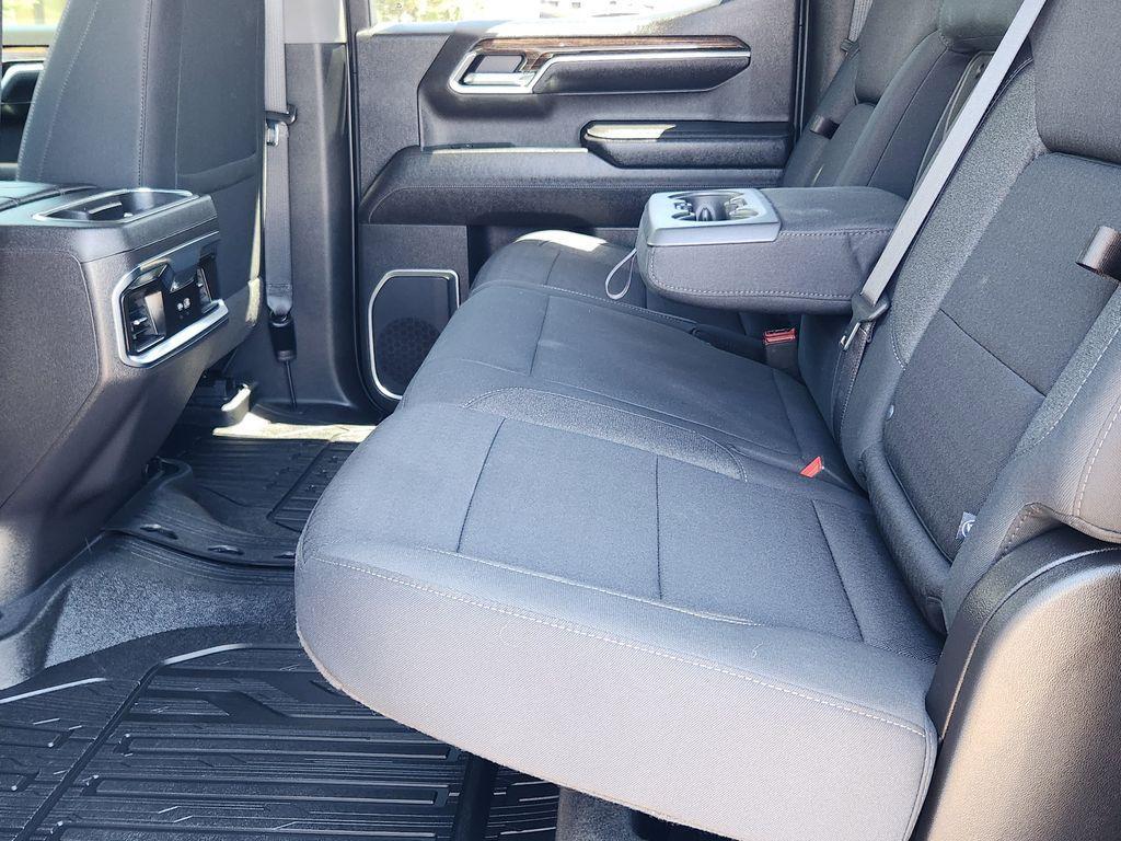 used 2022 GMC Sierra 1500 car, priced at $49,995