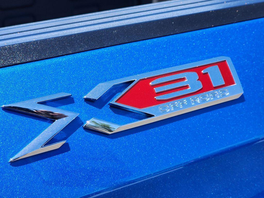 used 2022 GMC Sierra 1500 car, priced at $49,995