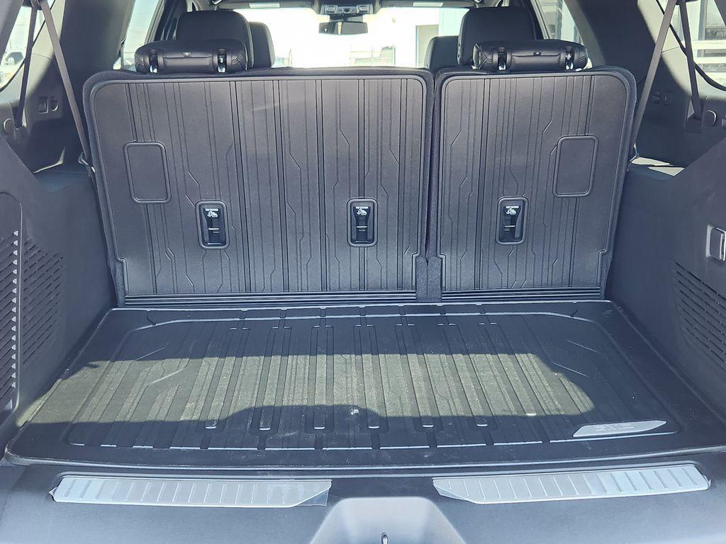 new 2025 GMC Yukon XL car, priced at $97,590