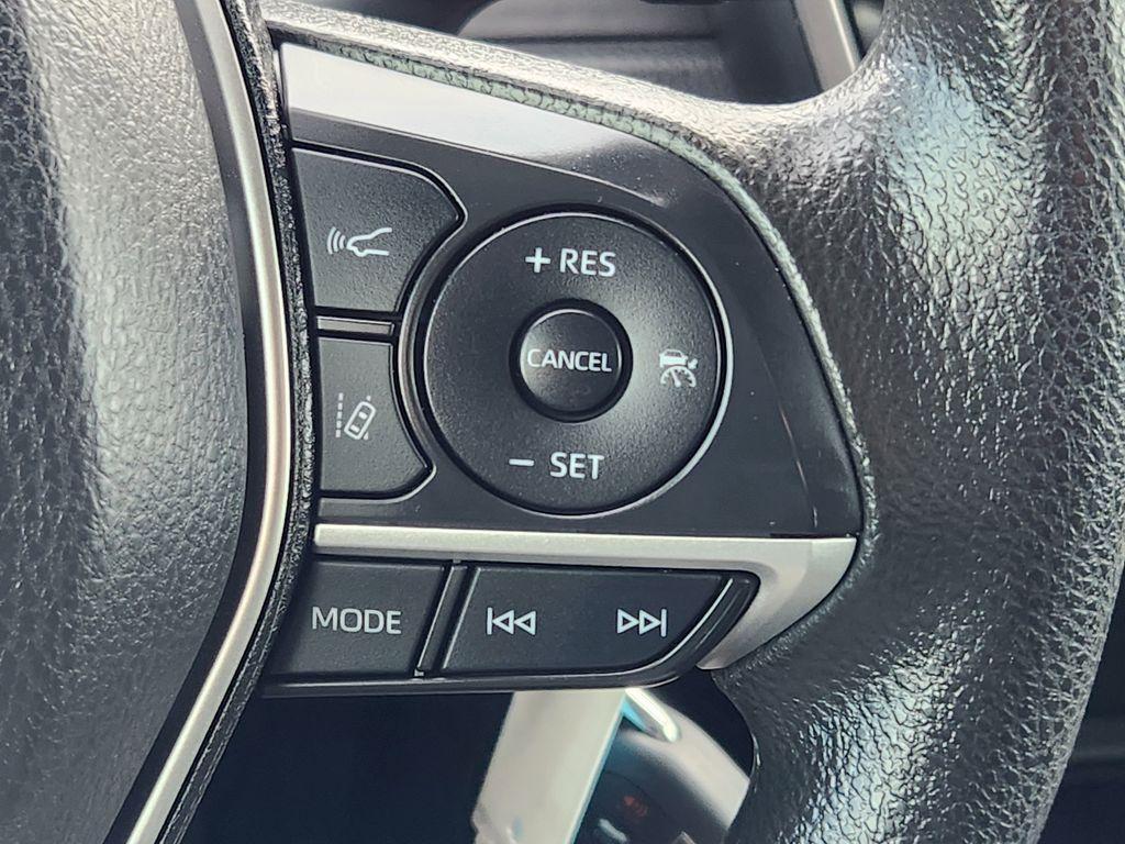 used 2022 Toyota Camry car, priced at $22,995