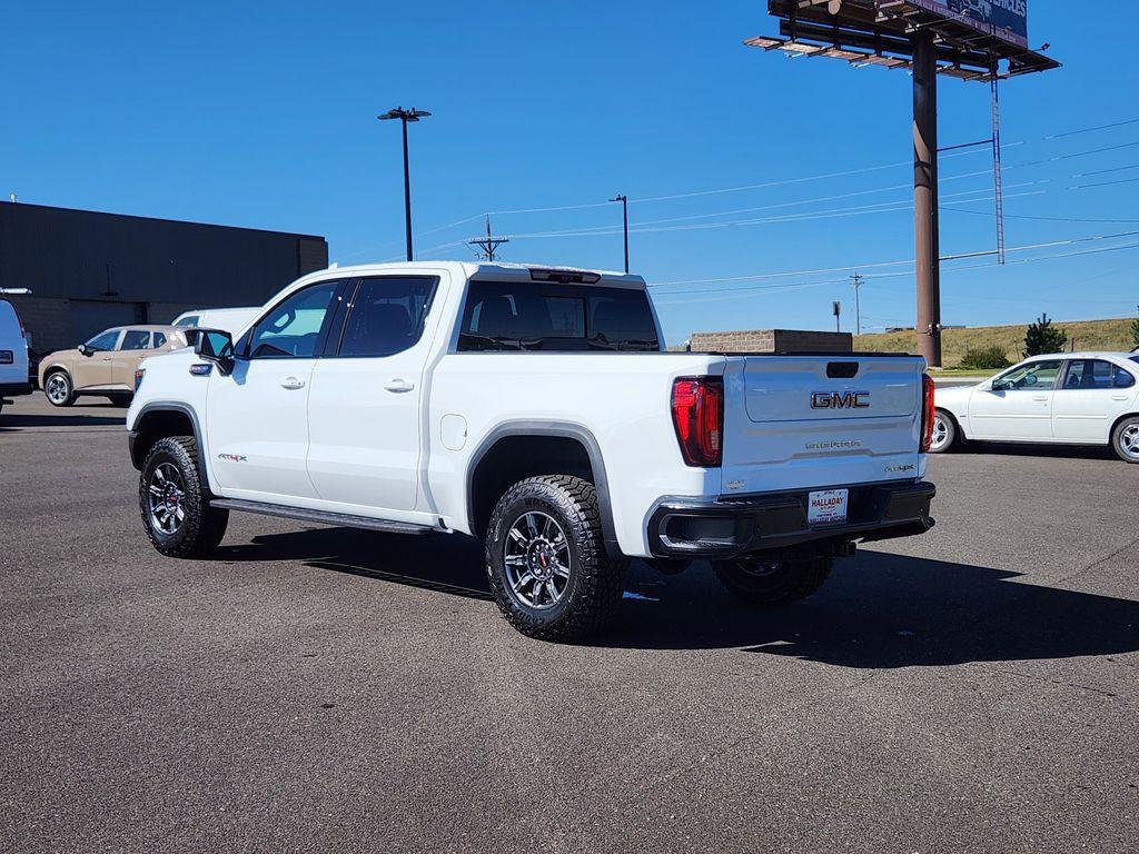 new 2026 GMC Sierra 1500 car, priced at $86,335