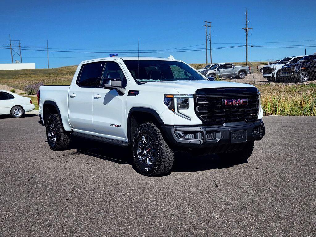 new 2026 GMC Sierra 1500 car, priced at $86,335