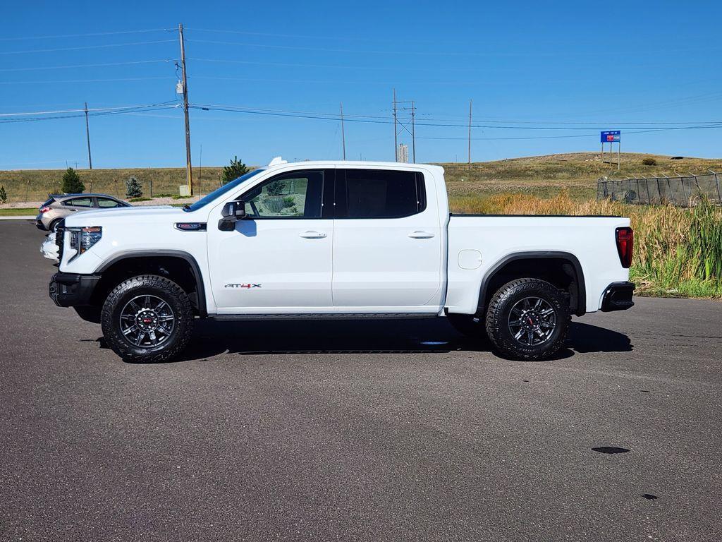 new 2026 GMC Sierra 1500 car, priced at $86,335