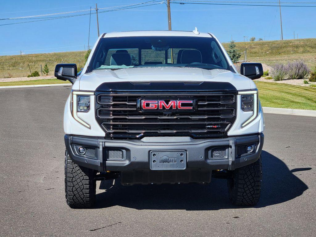 new 2026 GMC Sierra 1500 car, priced at $86,335