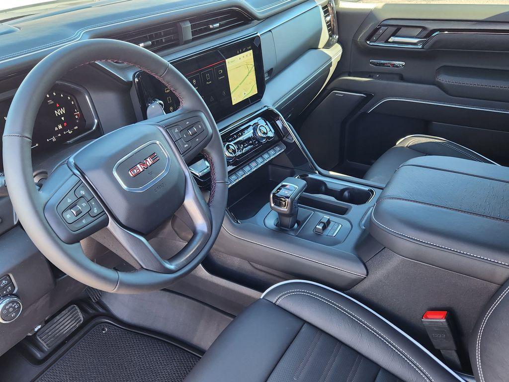 new 2026 GMC Sierra 1500 car, priced at $86,335