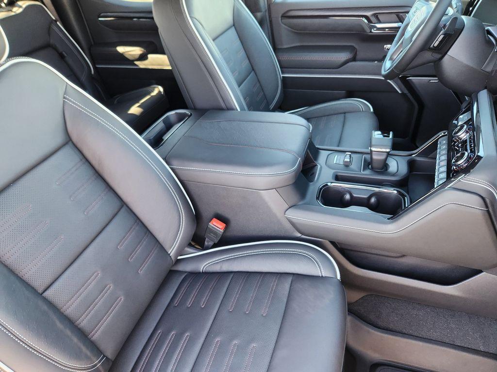 new 2026 GMC Sierra 1500 car, priced at $86,335