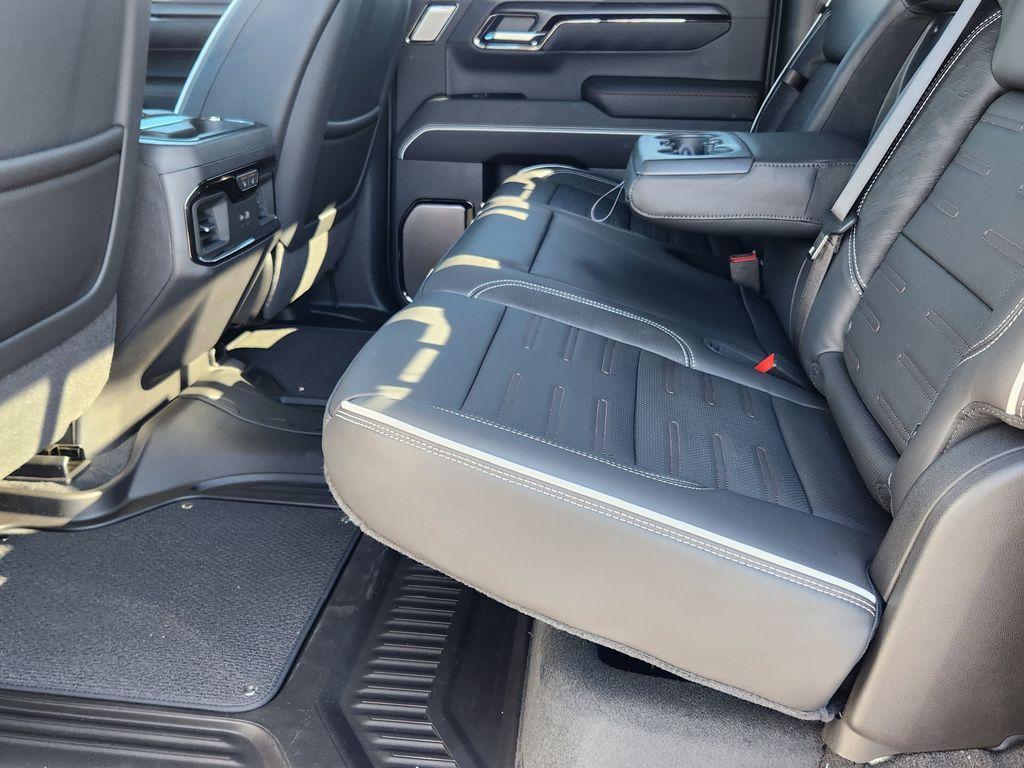 new 2026 GMC Sierra 1500 car, priced at $86,335