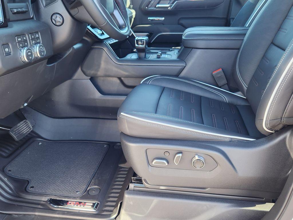 new 2026 GMC Sierra 1500 car, priced at $86,335