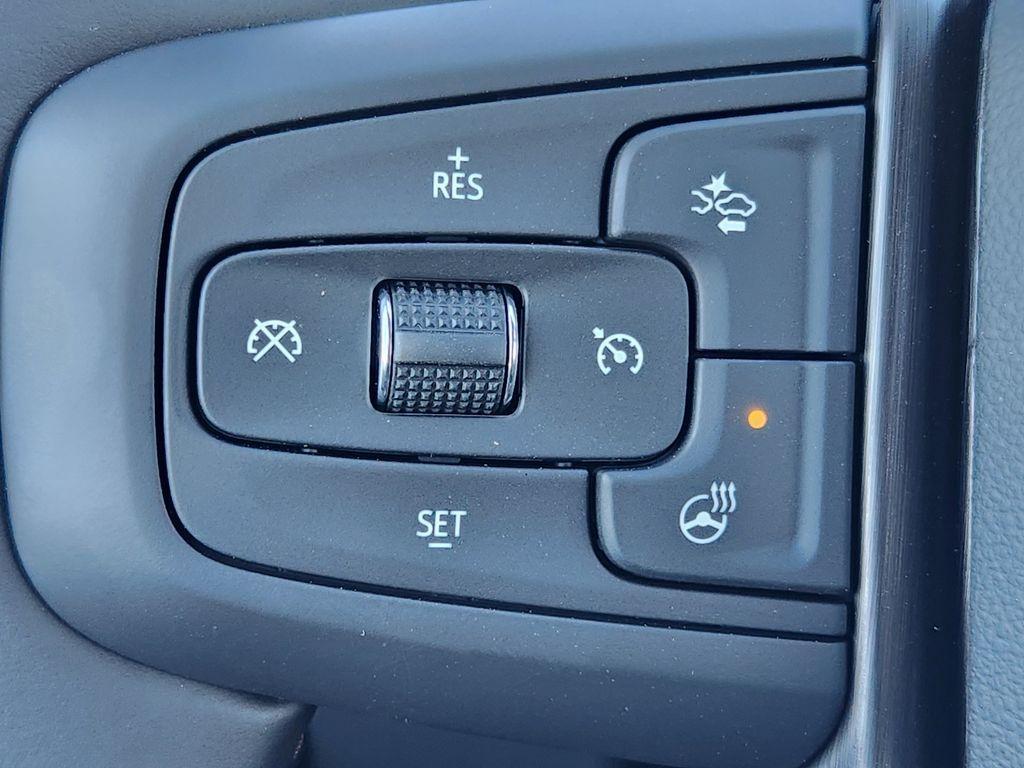 new 2026 GMC Sierra 1500 car, priced at $86,335