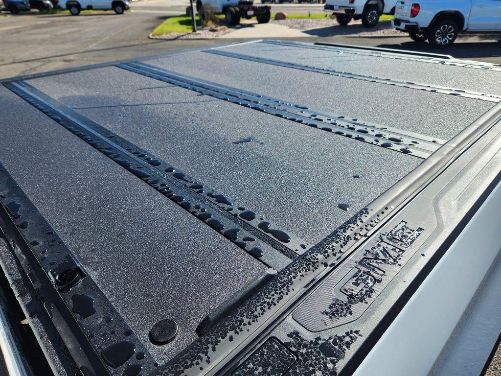 new 2026 GMC Sierra 1500 car, priced at $86,335