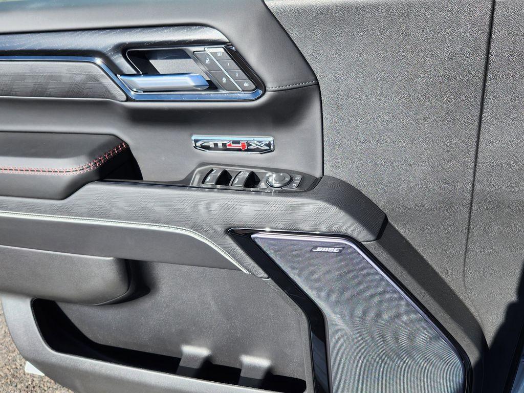 new 2026 GMC Sierra 1500 car, priced at $86,335