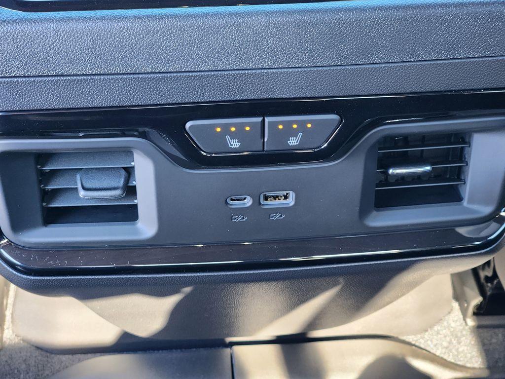 new 2026 GMC Sierra 1500 car, priced at $86,335