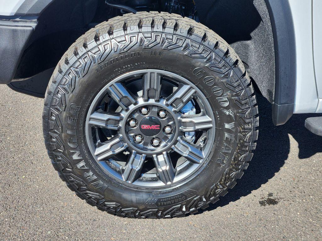 new 2026 GMC Sierra 1500 car, priced at $86,335