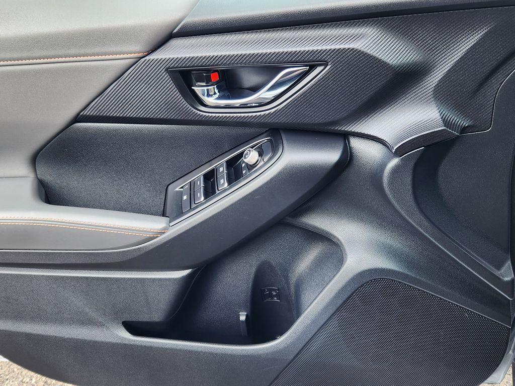 used 2024 Subaru Crosstrek car, priced at $27,995