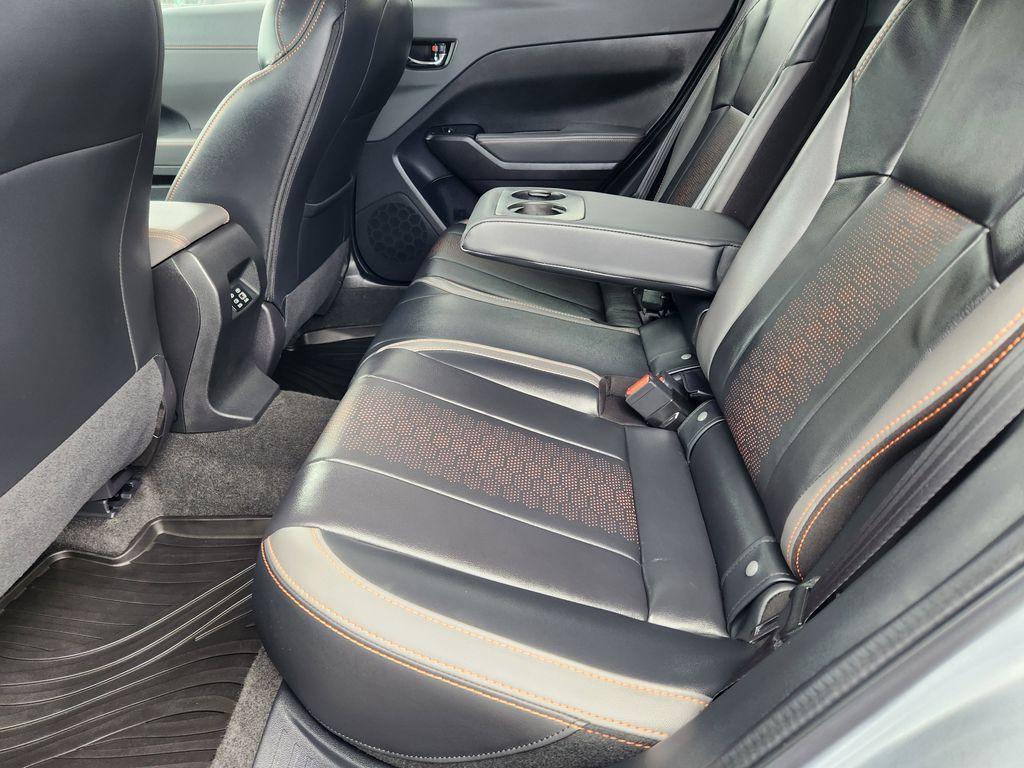 used 2024 Subaru Crosstrek car, priced at $27,995