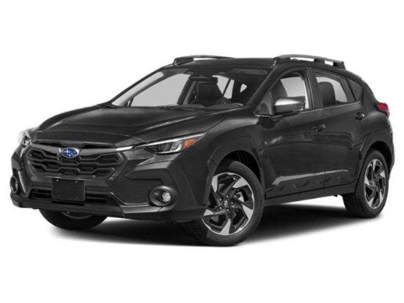 used 2024 Subaru Crosstrek car, priced at $29,995