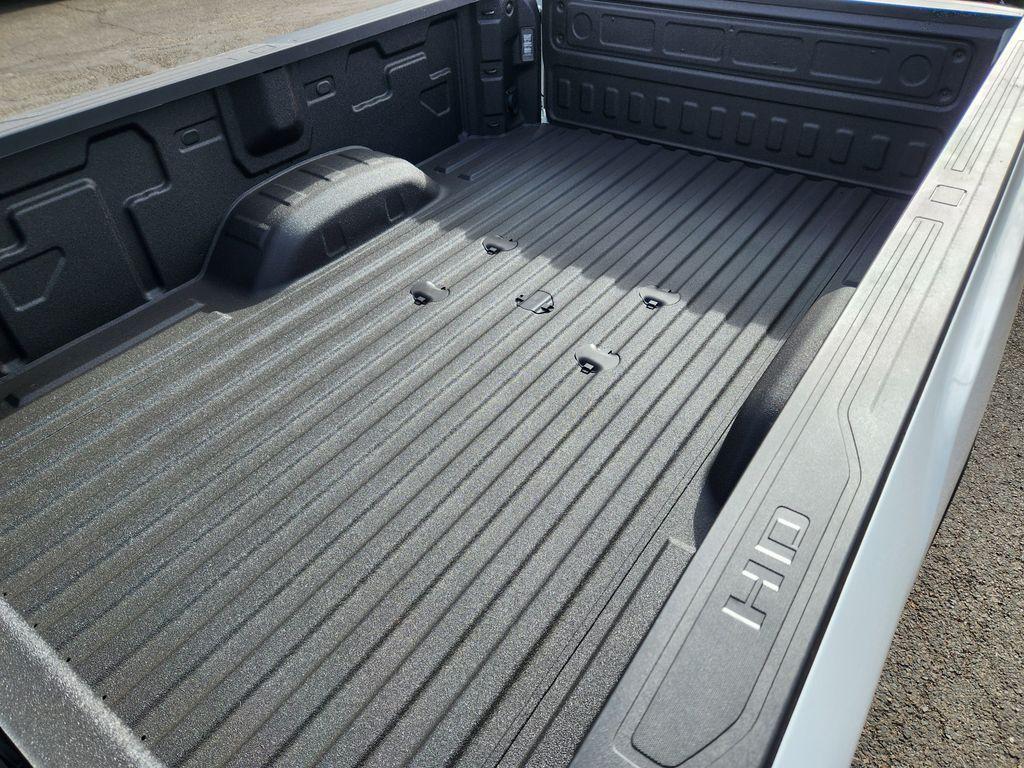 new 2026 GMC Sierra 2500 car, priced at $60,000