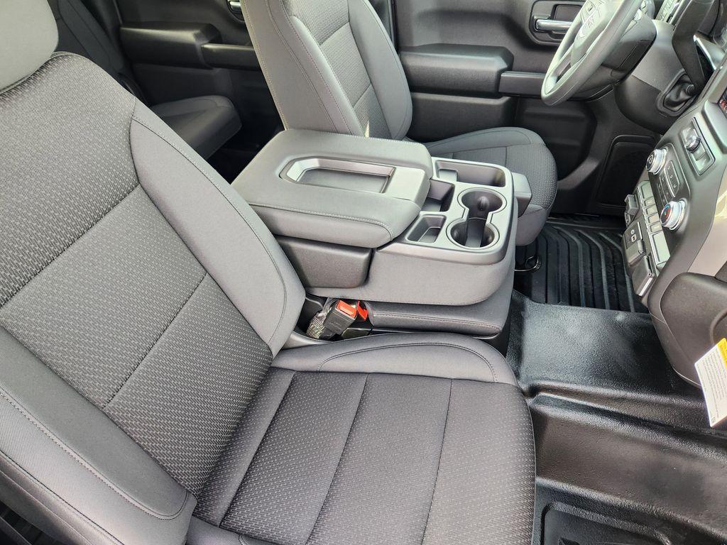 new 2026 GMC Sierra 2500 car, priced at $60,000